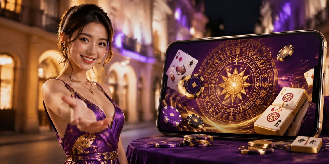 Người dùng Hà Nội xem trò chơi bài và thông tin giải trí trên mobile