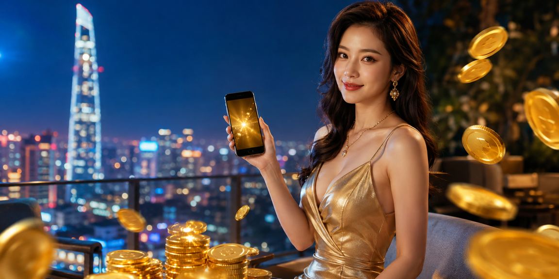 Người dùng tại Hồ Chí Minh xem thông tin tài khoản và ưu đãi VIP